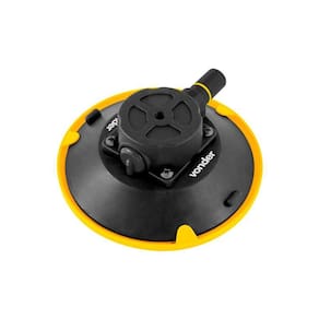 Ventosa De Succao A Vacuo Simples Bomba Vacuo 150Mm Vonder