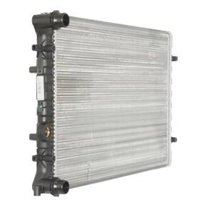 Radiador Golf A3 1999/ Com Ou Sem Ar Visconde Rv2513
