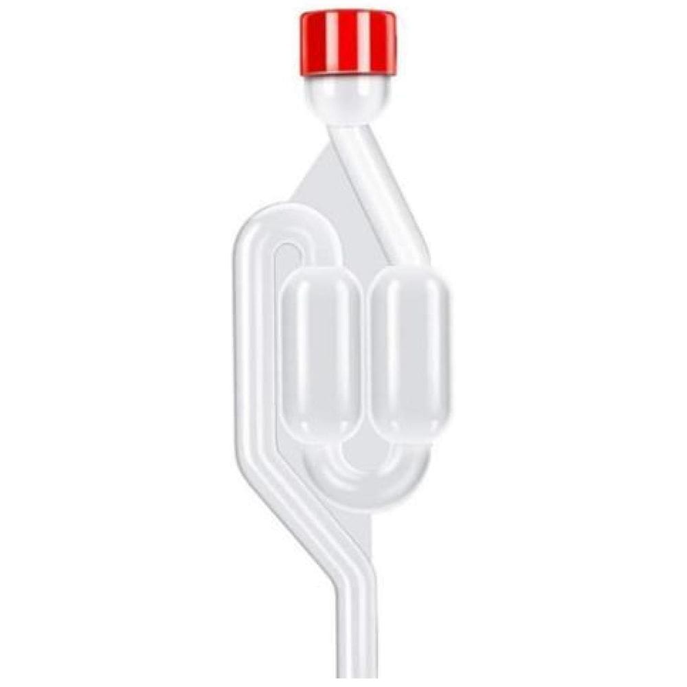 Airlock Tipo S