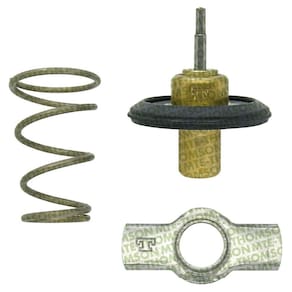 Valvula Termostatica Gm Monza 1991 1994 Mte 240.92
