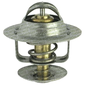Valvula Termostatica Vw Gol Parati Santana Mte 280/87