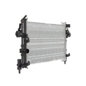 Radiador De Agua Astra Vectra Zafira Visconde Rv2246