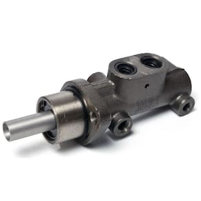 Cilindro Mestre Duplo Peugeot 306 206 207 Controil C2130