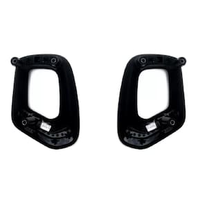 Fiat Uno Friso Porta Dianteira Direita Genuíno 50002114