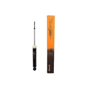 Amortecedor Turbogas Traseiro Agile 09/ Cofap Par Gb48043