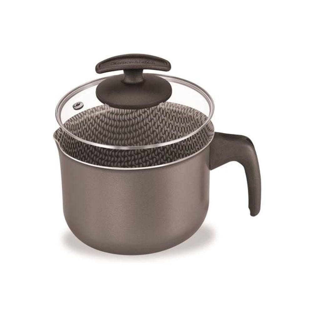 Leiteira 1,7L Gran Chef Artistic com Tampa - Fortaleza