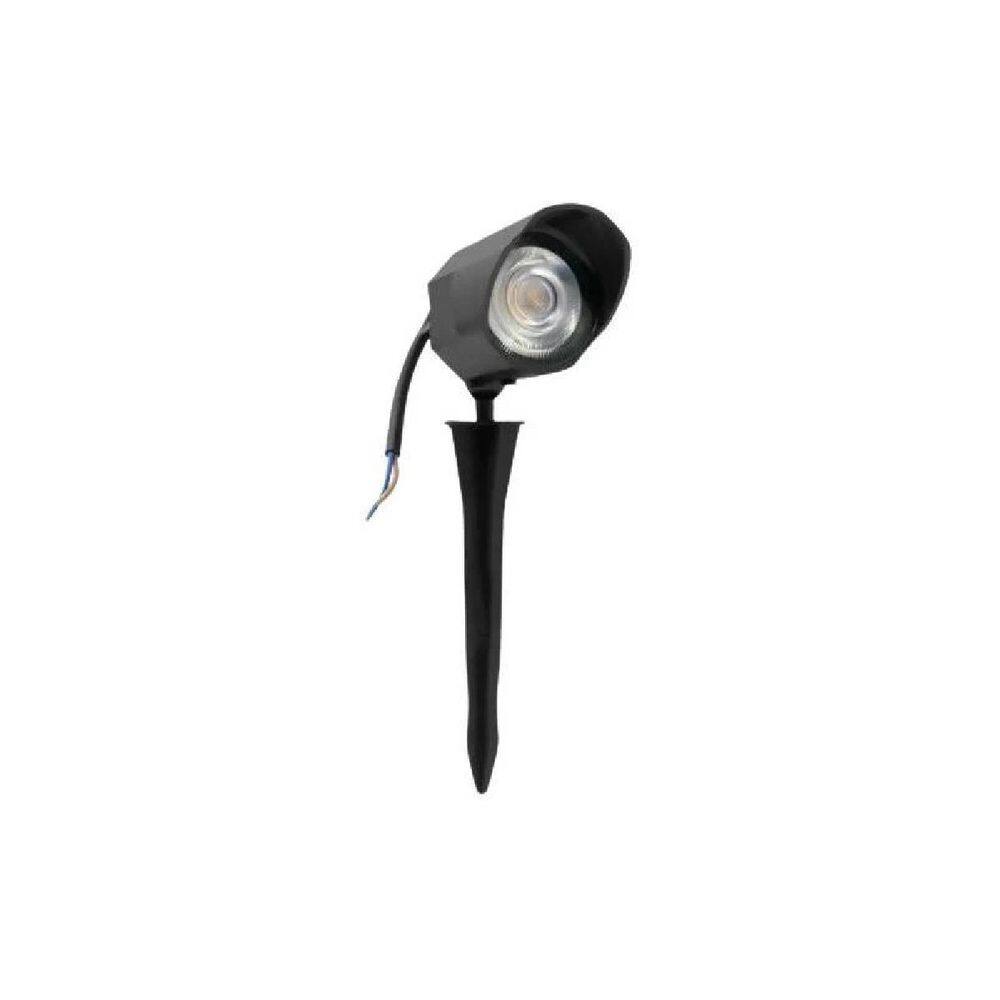 Espeto Led para Jardim 5W 3000K Bivolt Foxlux