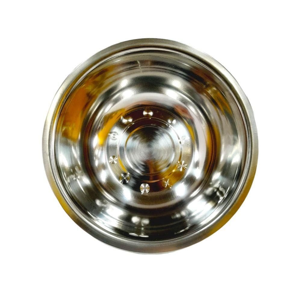 Tigela de Inox  23x9 cm 5618 - Bono