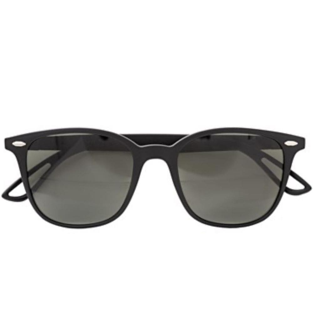 Óculos De Sol Uva Waysun Preto