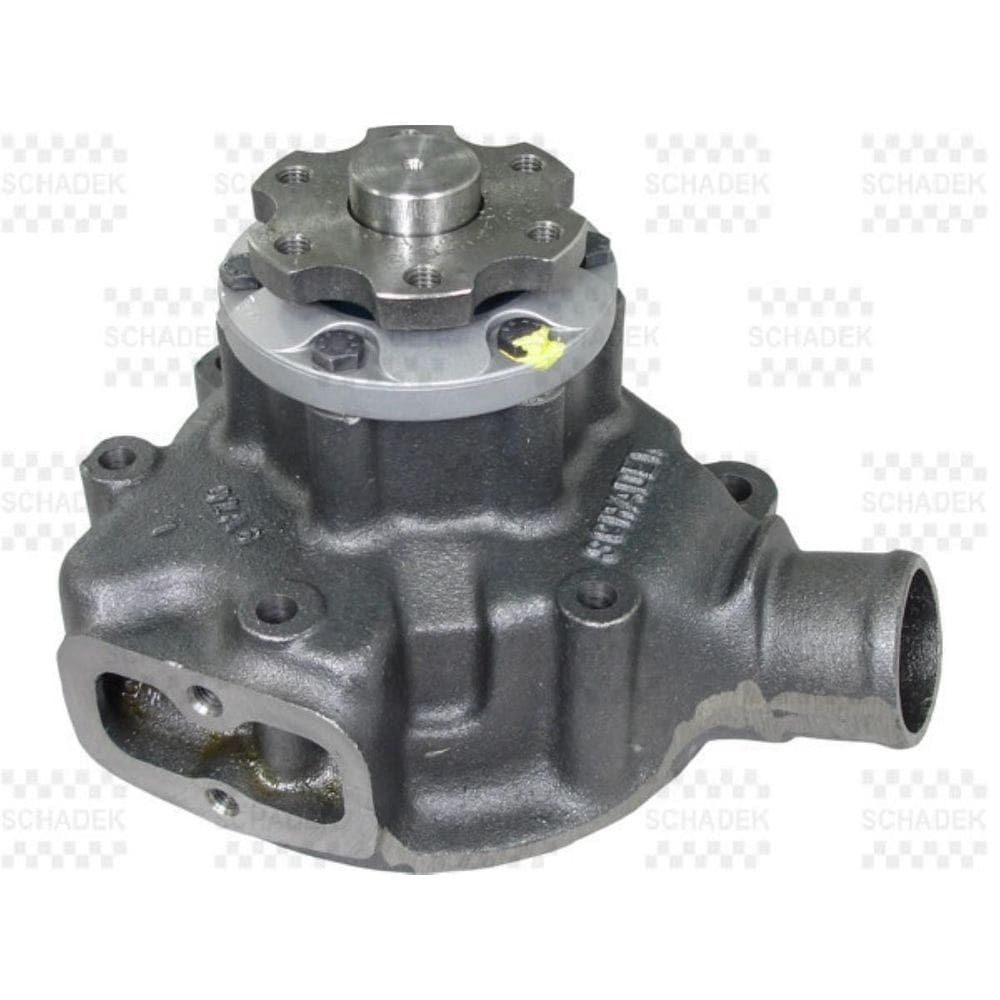 Bomba De Agua Toyota Bandeirante 1973/ Schadek 20029