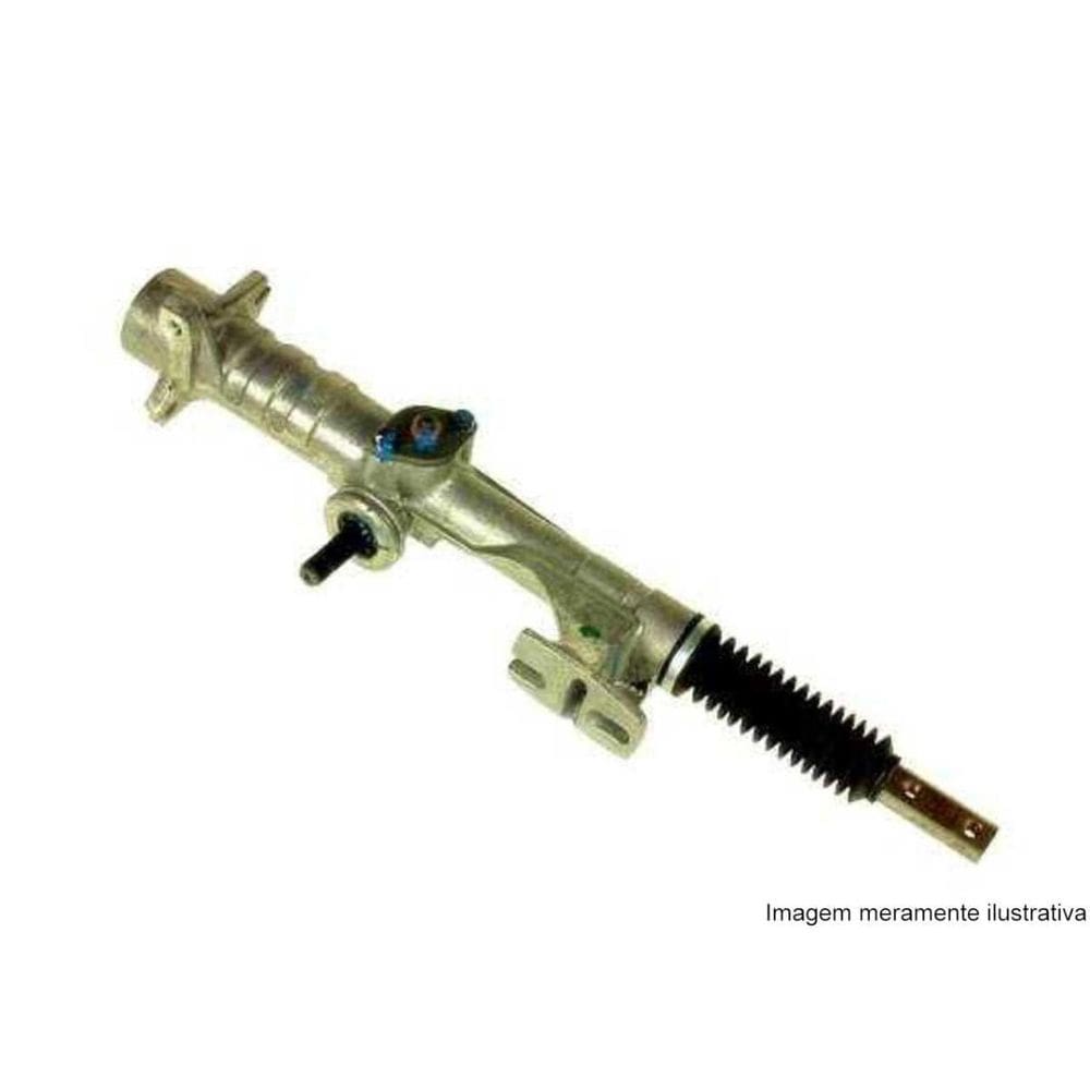 Caixa Direcao Mecanica Gol Parati Saverio 85/97 Trw 15900157