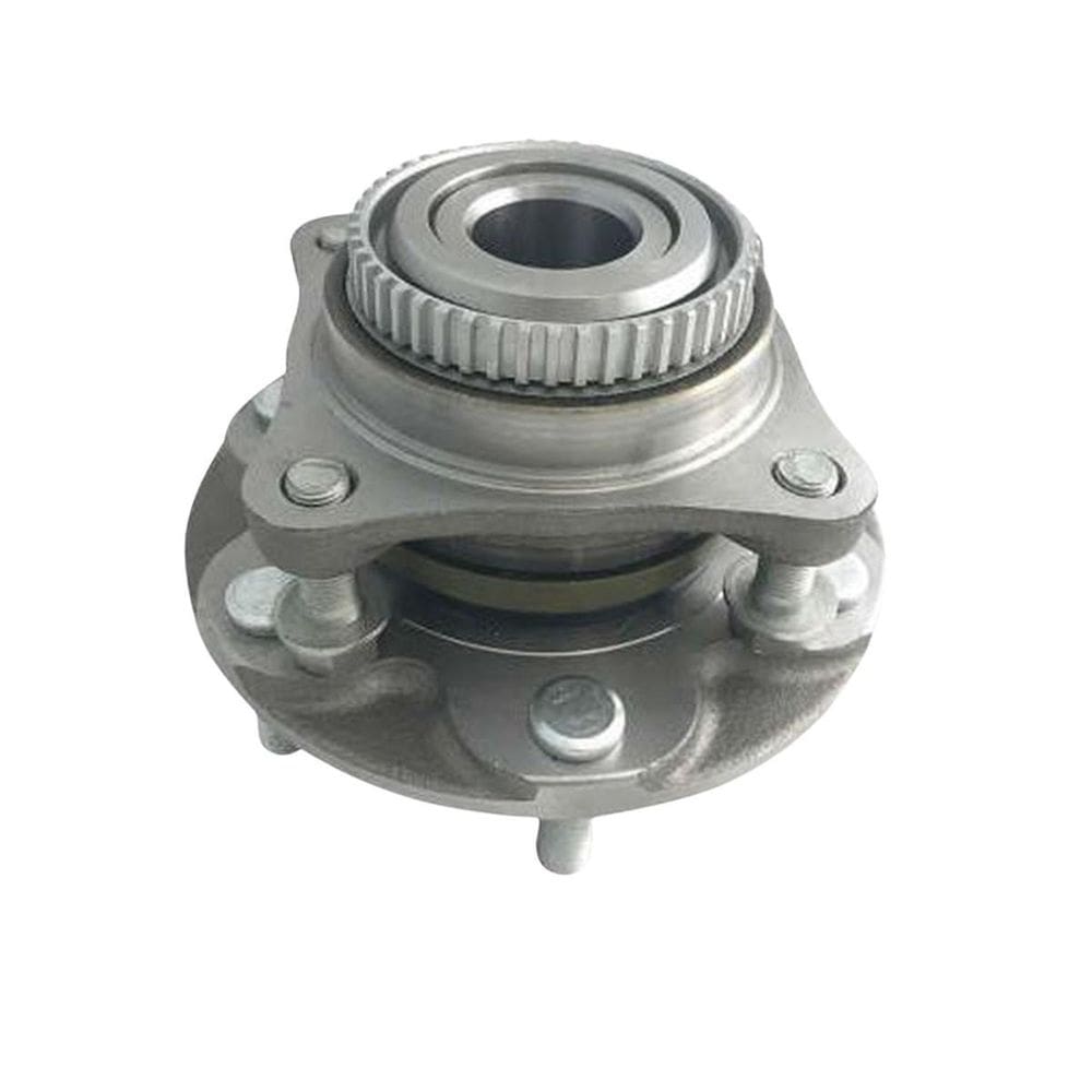 Cubo De Roda Dianteiro Abs Hilux 4X4 2005 Ate 2015 Ima Al525