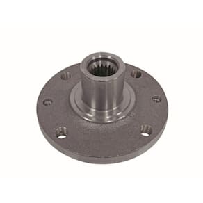 Cubo De Roda Dianteiro Sem Abs Clio Megane Symbol Ima Al906