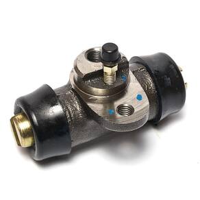 Cilindro Mestre Duplo Gurgel X-12 Xef Gt Gts Controil C3357
