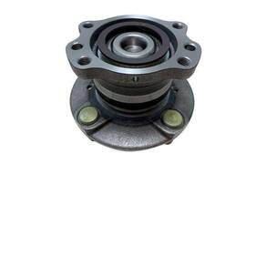 Cubo De Roda Tras Ford Ecosport 1.6 4X2 Ecosport Ima Al493