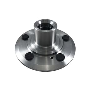 Cubo De Roda Diant Honda Crv 4X2/4X4 Ima Al578
