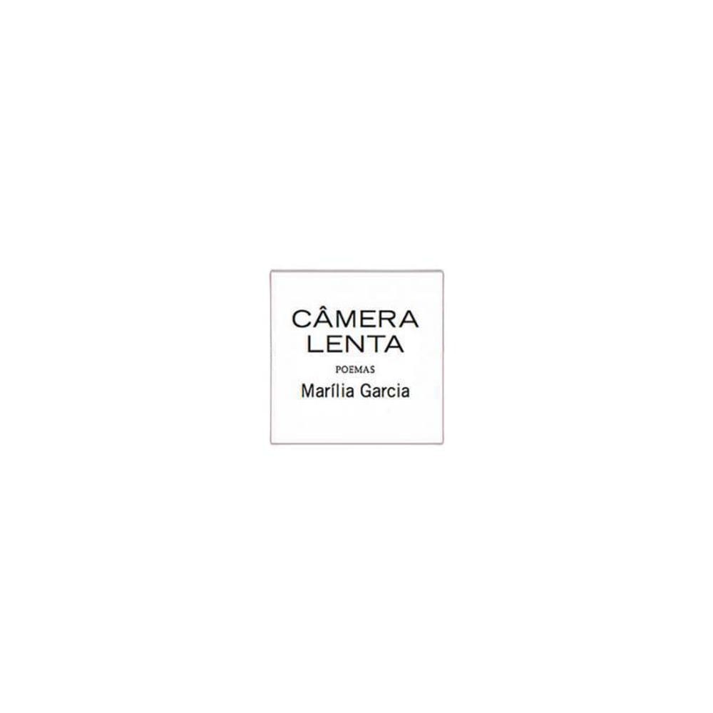 Livro Camera Lenta