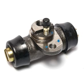 Cilindro Mestre Duplo Gurgel X-12 Xef Gt Gts Controil C3357