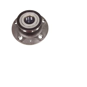 Cubo De Roda Tras Audi A3 2.0 Turbo Golf Jetta Ima Al563