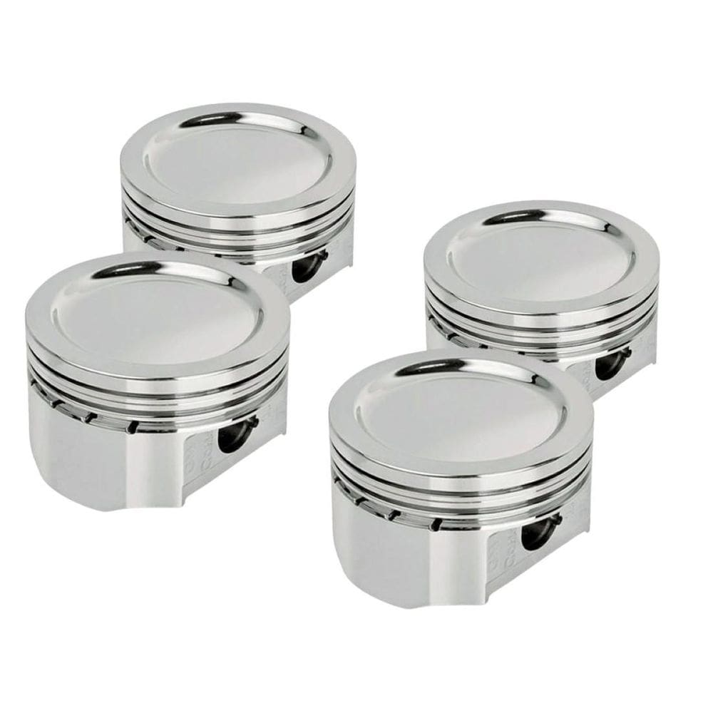 Jogo Pistao Sem Anel Kombi 1.4 Flex 2006 2012 Vw