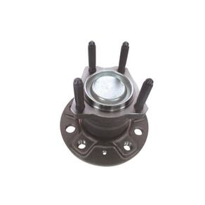 Cubo De Roda Traseiro Sem Abs Astra Zafira Vectra Ima Al511