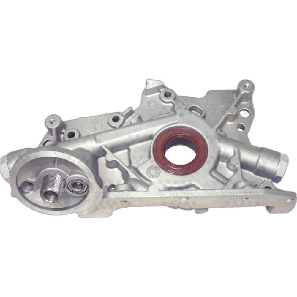 Bomba De Óleo Monza Kadett Ipanema Schadek 10131