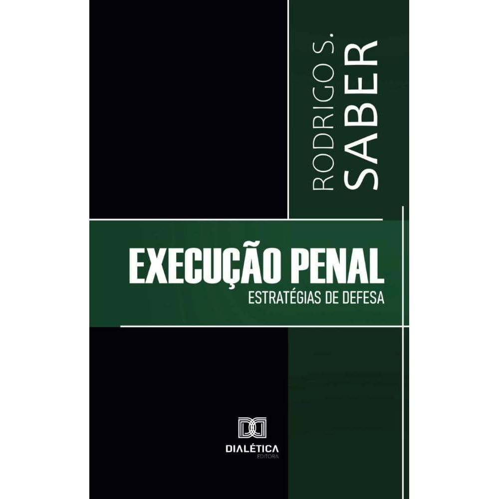 Execução Penal