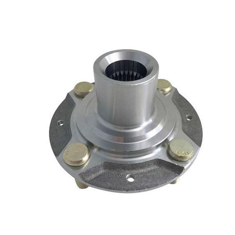 Cubo De Roda Dianteiro Honda Fit City 2015 A 2017 Ima Al123