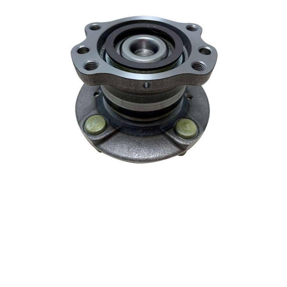Cubo De Roda Tras Ford Ecosport 1.6 4X2 Ecosport Ima Al493