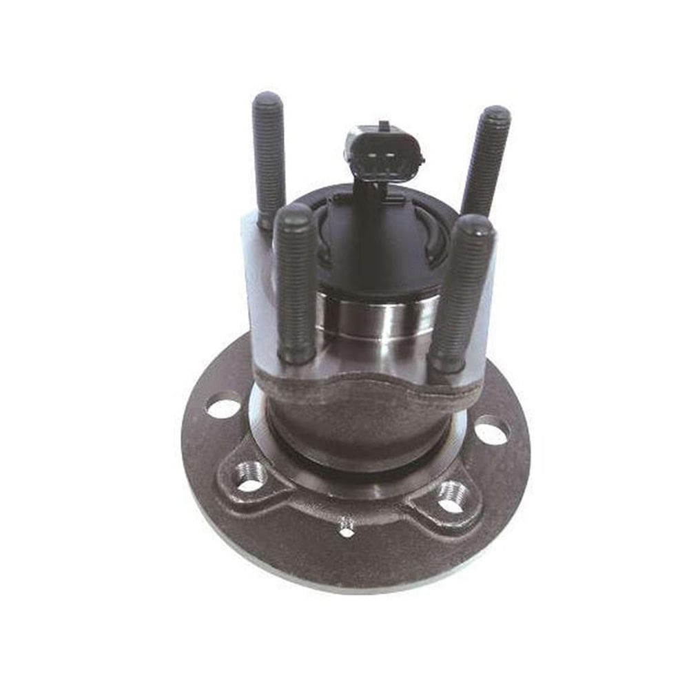 Cubo De Roda Traseiro ComAbs 4 Furos Montana 11/ Ima Al118