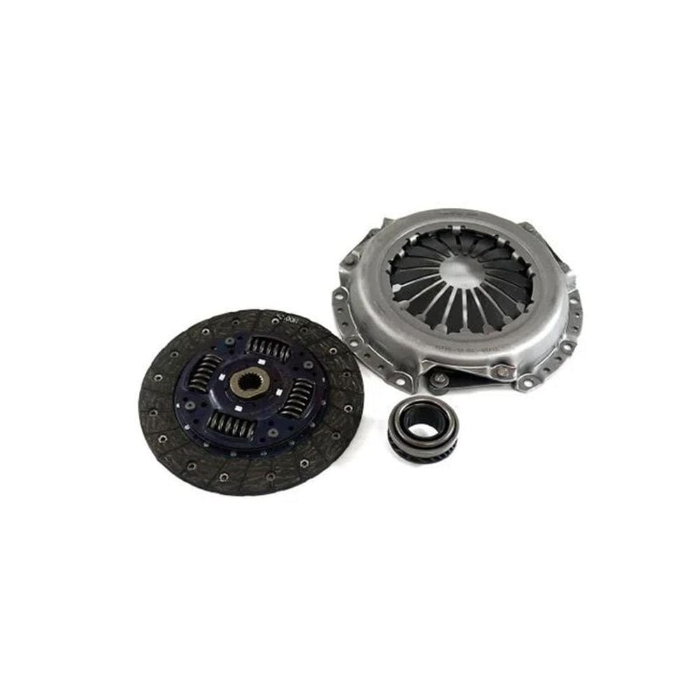 Kit Embreagem Kia Cerato 1.6 /2008 Elper 80336