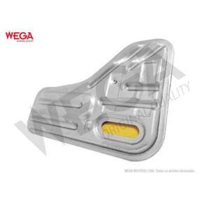 Filtro Cambio Automatico Fusca Passat Tiguan 2.0 Wega Wfc937