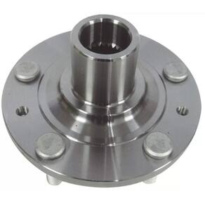 Cubo De Roda Dianteiro Fusion 4X2 4X4 Ate 2012 Ima Al49