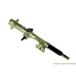 Caixa Direcao Mecanica Gol Parati Saverio 85/97 Trw 15900157