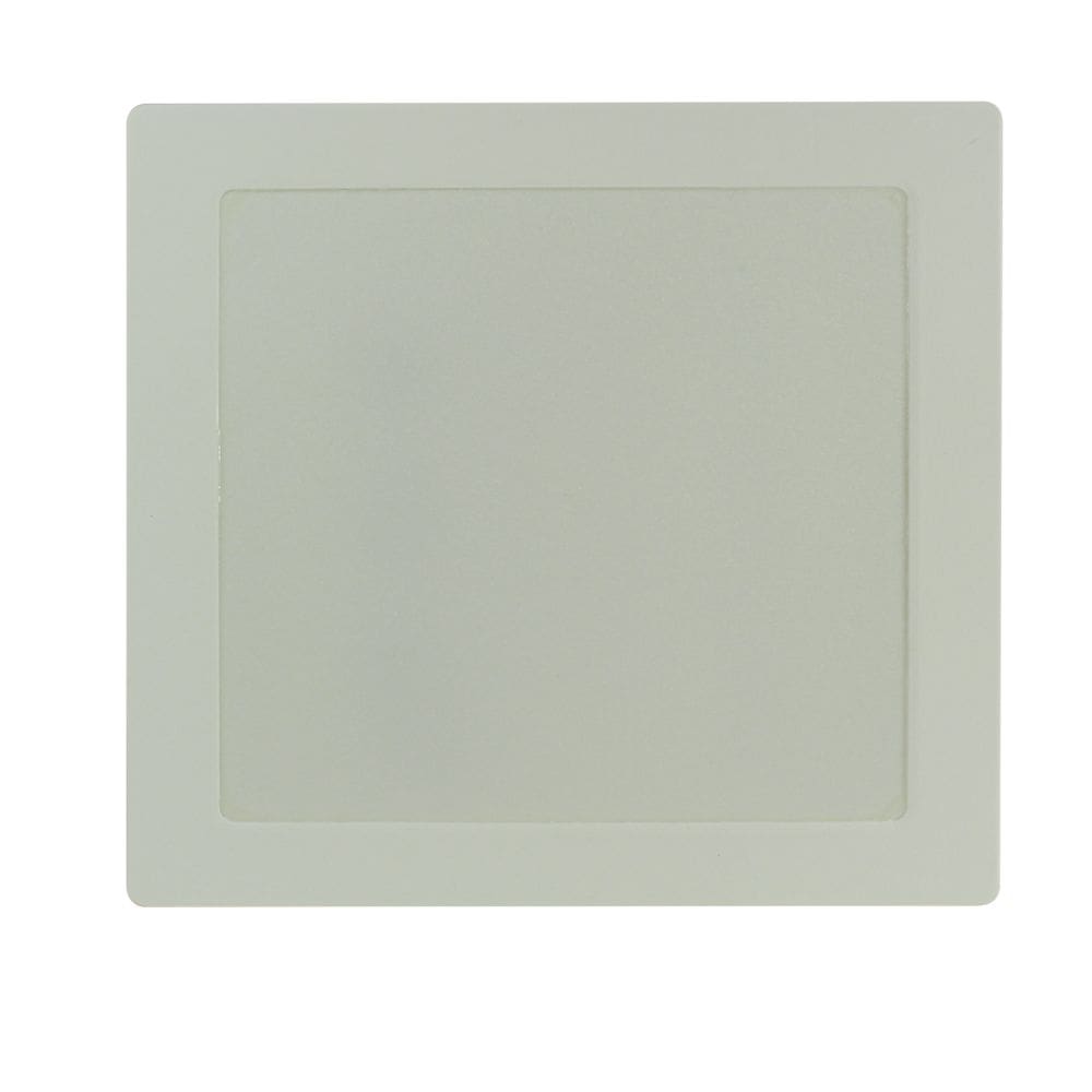 Painel Led Quadrado Sobrepor 18w 6500k Foxlux