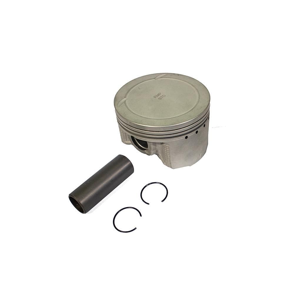 Pistao Pino/Trava Kmp Xt 600E 0.25