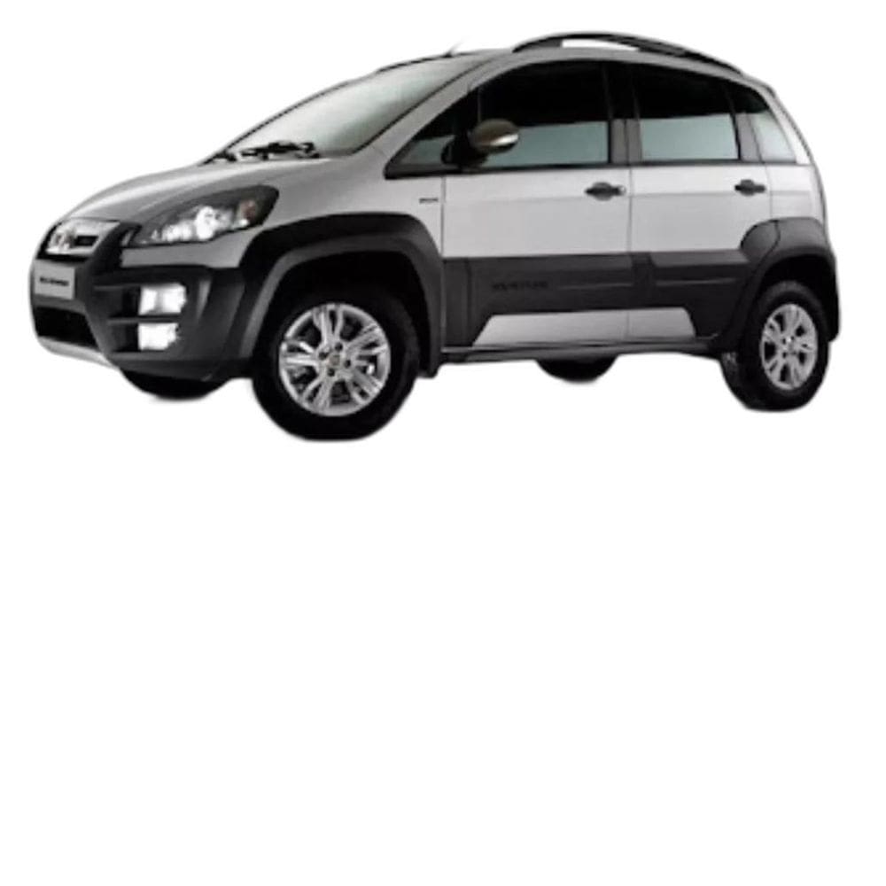 4 Bicos Iwp 220 Injetores Punto 1.8 2010 Em Diante