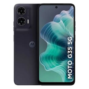 Smartphone Motorola G35 XT2433 128GB 5G