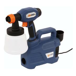 Pulverizadora Pintura Eletrica 600W - Profissional - Dexter