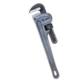 Chave Grifo Americana 12 Polegadas 300Mm Em Alumínio Mtx