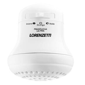 Ducha Maxi Ducha ULTRA 220V 5500W Lorenzetti