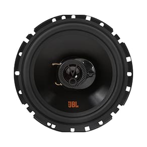 Par Alto Falante Jbl 6trfx55 Triaxial 55w 6 Polegadas