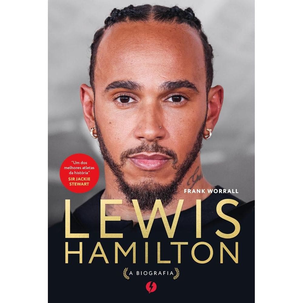 Lewis Hamilton: a biografia(3103)