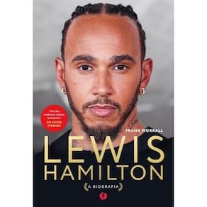 Lewis Hamilton: a biografia(3103)