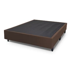 Base Box Casal Prince Sued 1,38X1,87X0,32