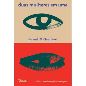 Duas mulheres em uma