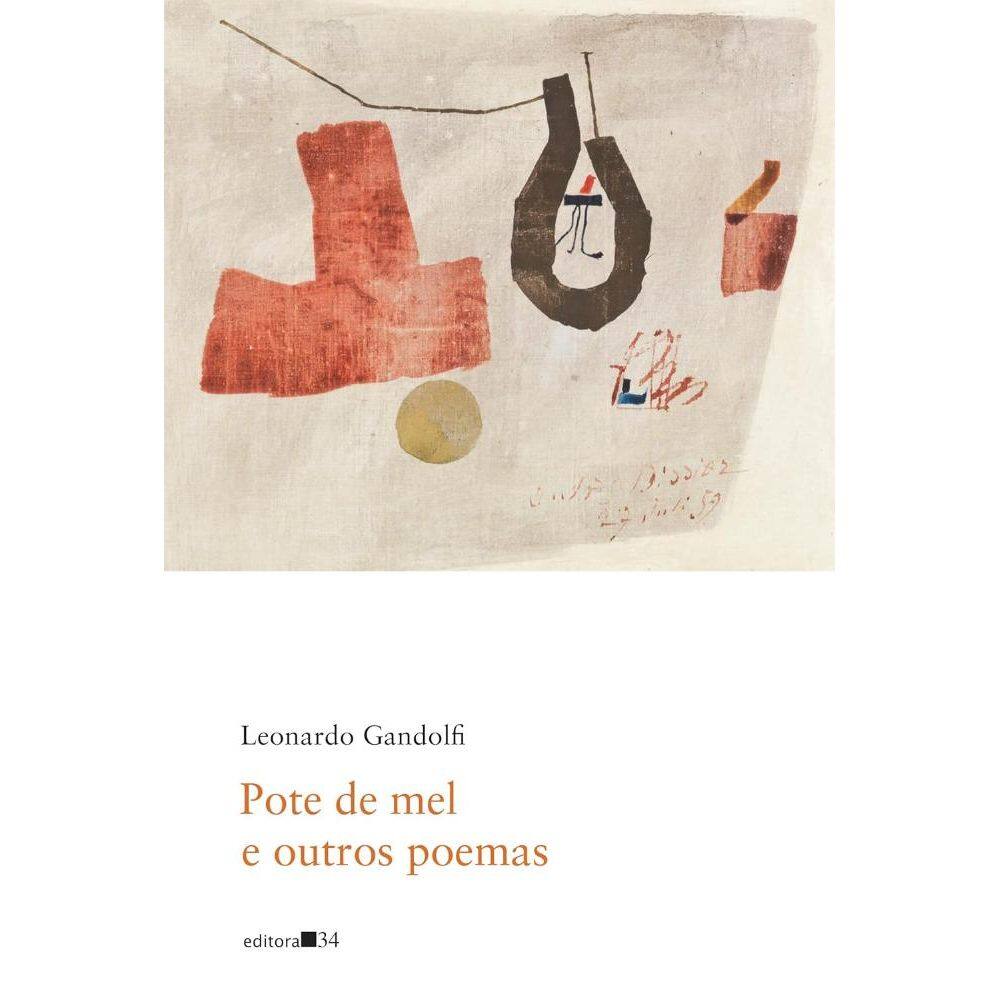 Pote de mel e outros poemas (0404)
