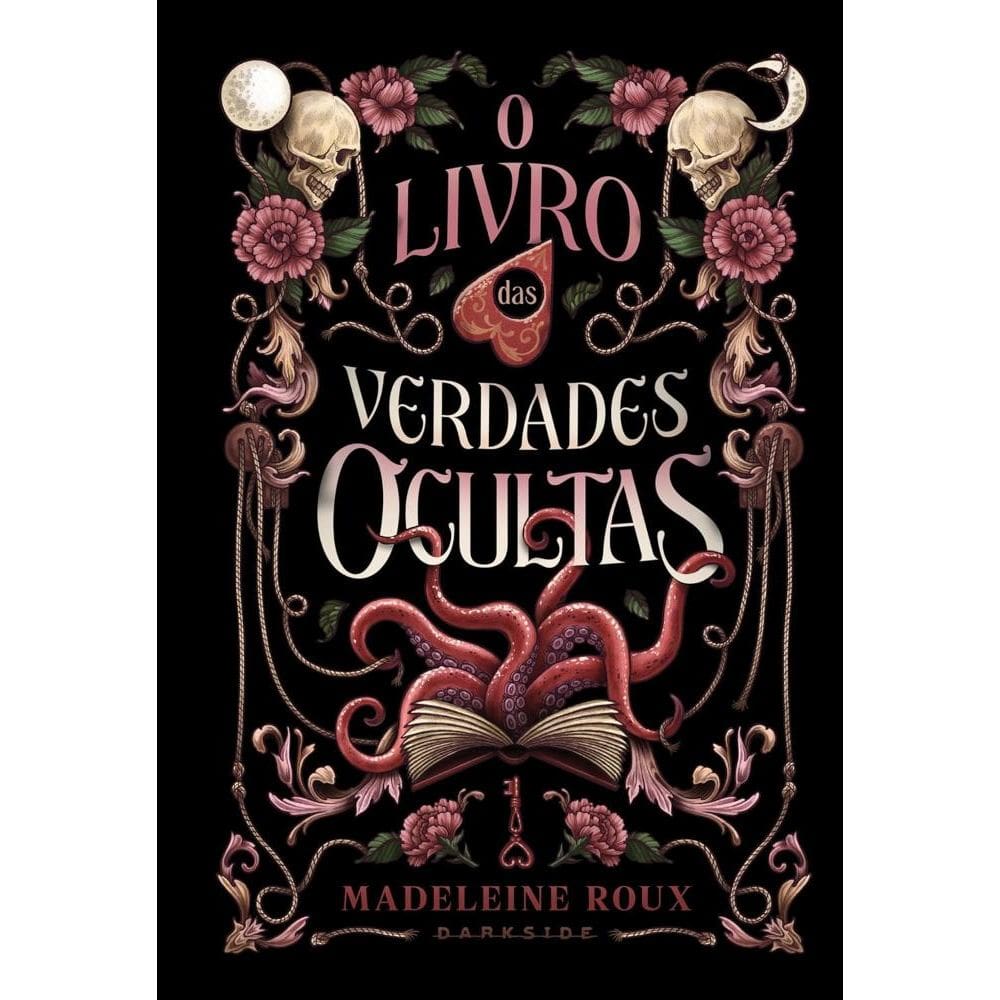 O Livro das Verdades Ocultas(1505)