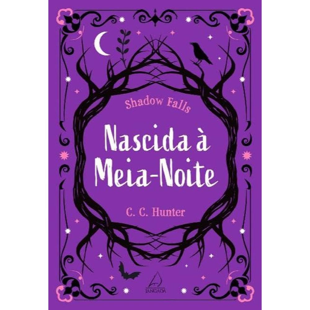 Nascida à meia-noite (0704)