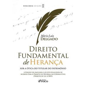 Direito fundamental de herança(1504)